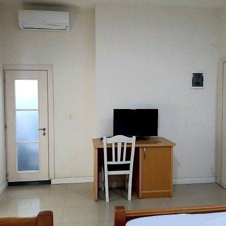 Hotel Vila Giorgio Σκόδρα Εξωτερικό φωτογραφία