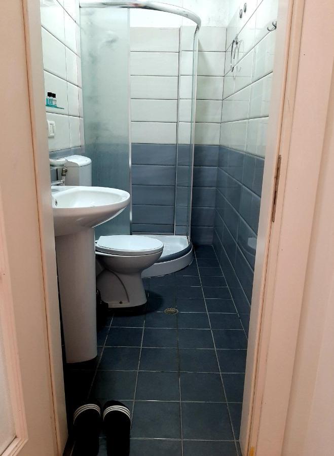 Hotel Vila Giorgio Σκόδρα Εξωτερικό φωτογραφία