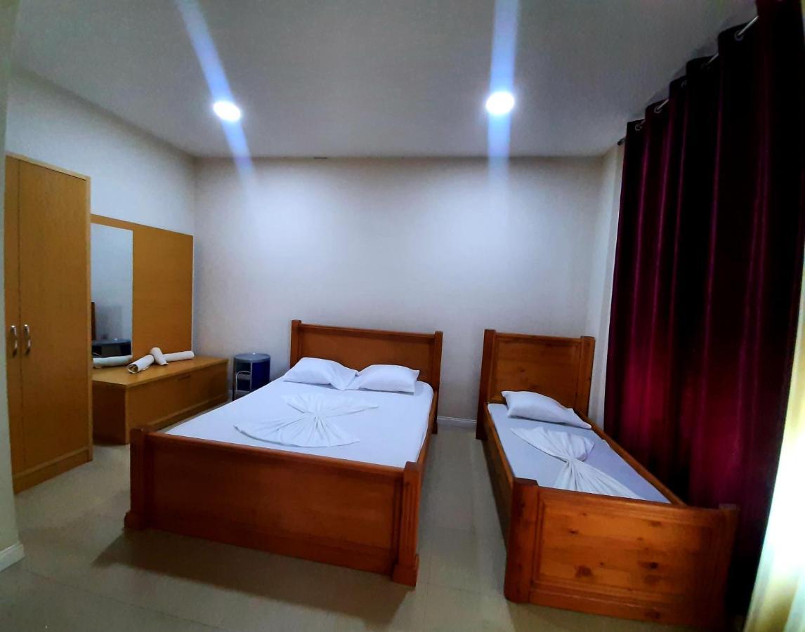 Hotel Vila Giorgio Σκόδρα Εξωτερικό φωτογραφία