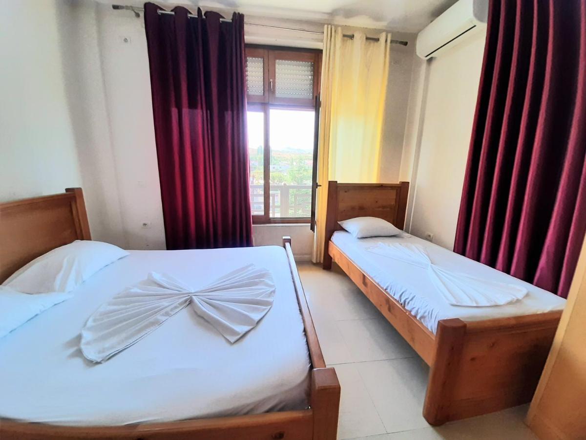 Hotel Vila Giorgio Σκόδρα Εξωτερικό φωτογραφία