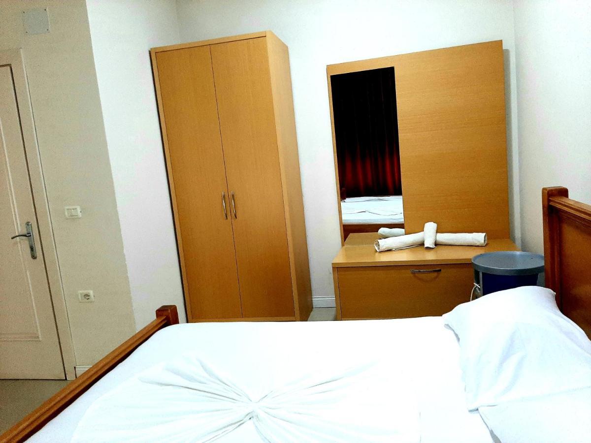 Hotel Vila Giorgio Σκόδρα Εξωτερικό φωτογραφία