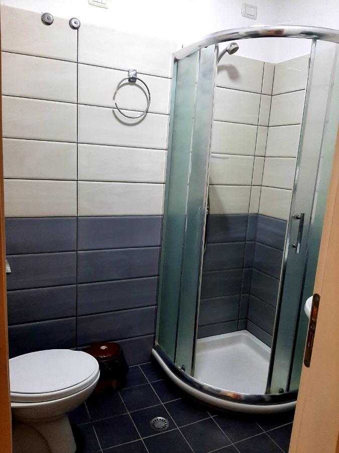 Hotel Vila Giorgio Σκόδρα Εξωτερικό φωτογραφία