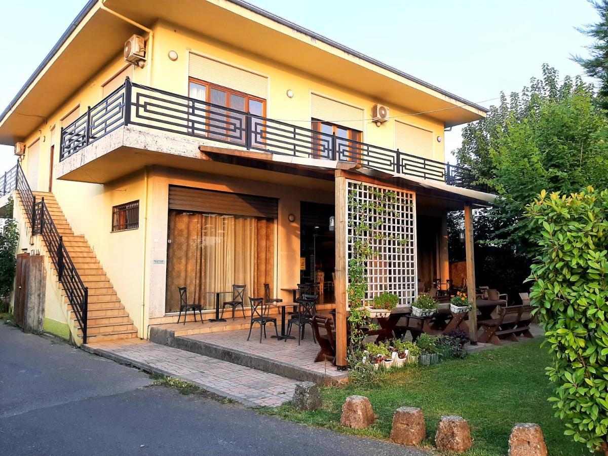 Hotel Vila Giorgio Σκόδρα Εξωτερικό φωτογραφία