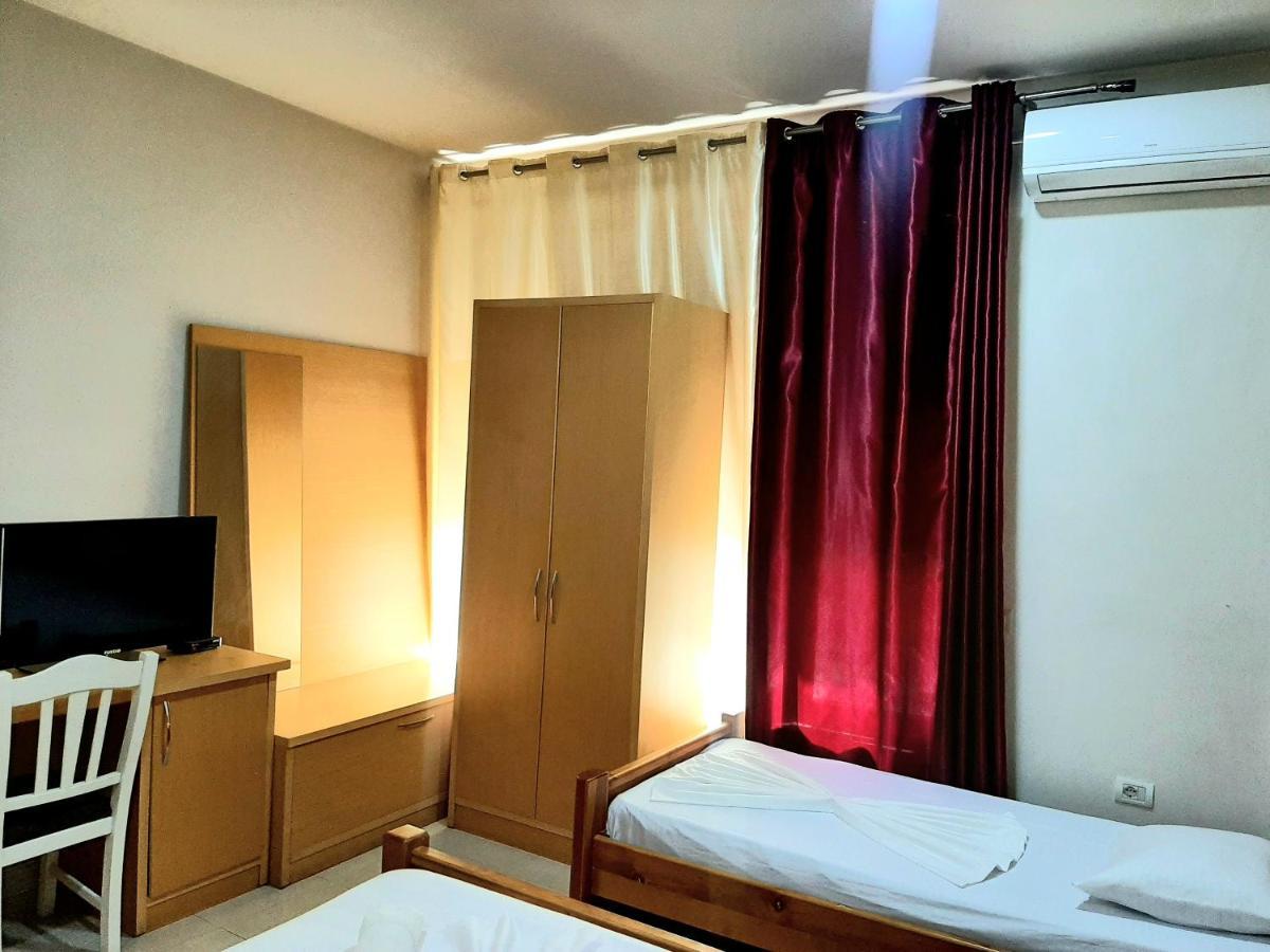 Hotel Vila Giorgio Σκόδρα Εξωτερικό φωτογραφία