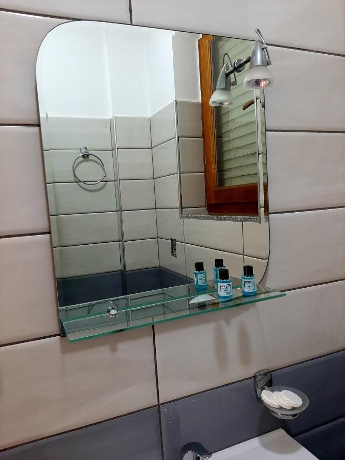 Hotel Vila Giorgio Σκόδρα Εξωτερικό φωτογραφία