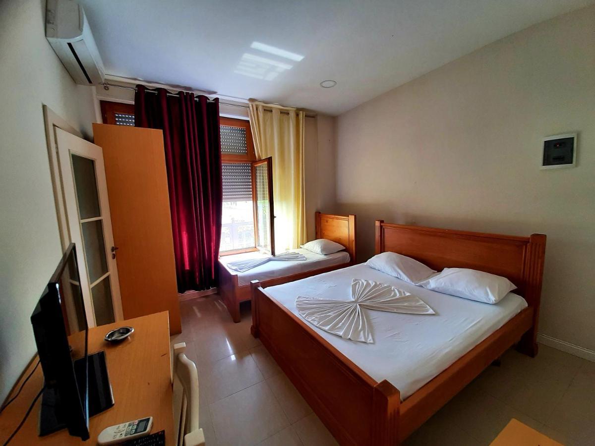 Hotel Vila Giorgio Σκόδρα Εξωτερικό φωτογραφία