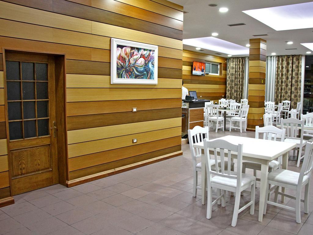 Hotel Vila Giorgio Σκόδρα Εξωτερικό φωτογραφία