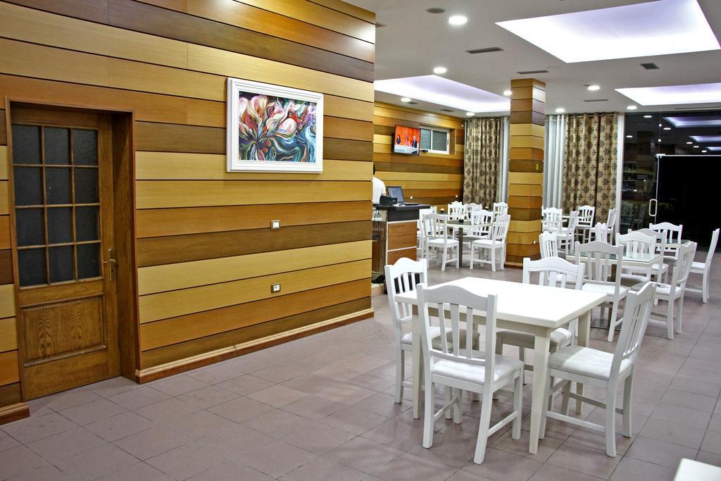 Hotel Vila Giorgio Σκόδρα Εξωτερικό φωτογραφία