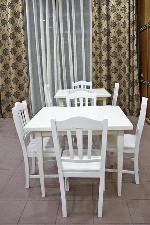 Hotel Vila Giorgio Σκόδρα Εξωτερικό φωτογραφία